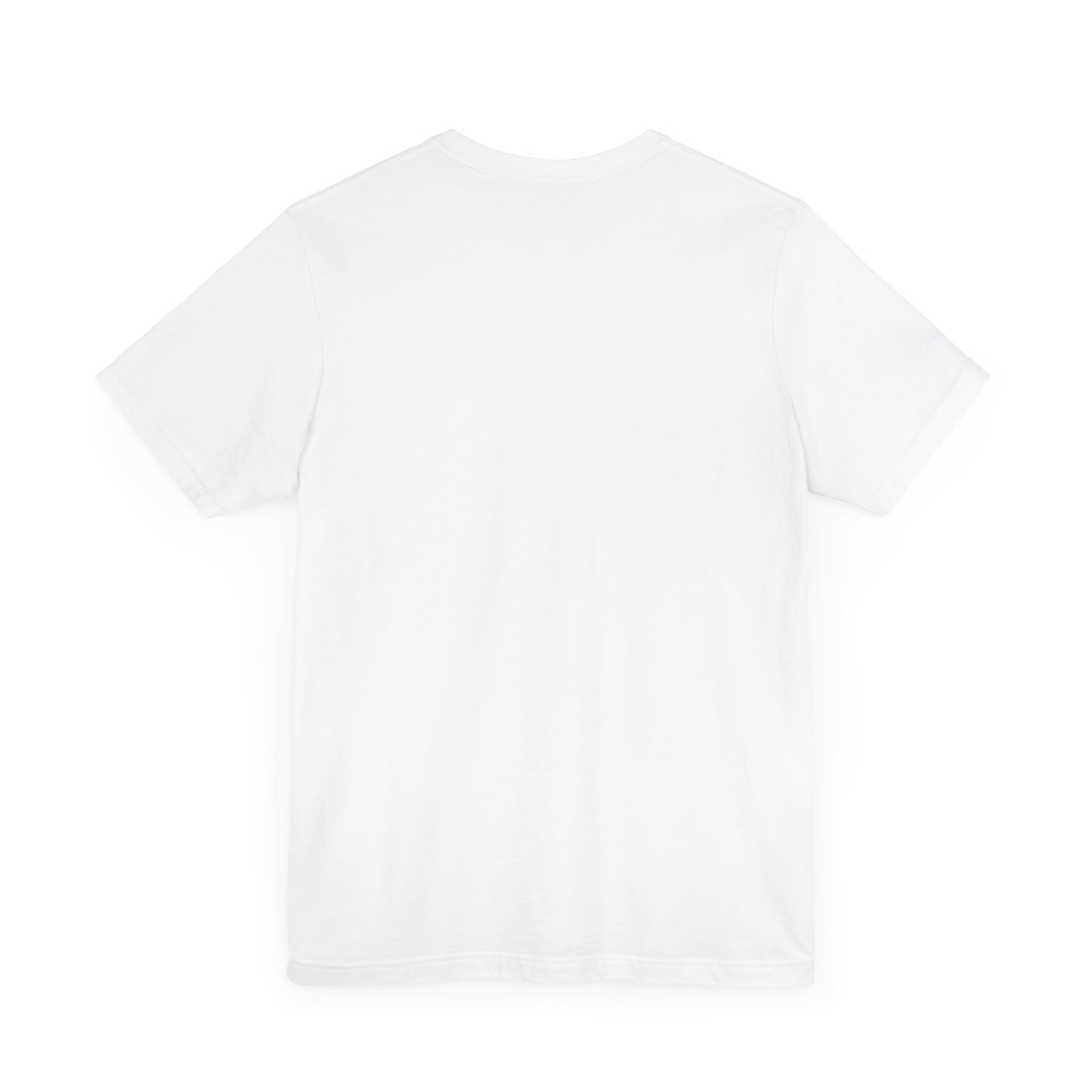 Baseball Nana Short Sleeve Tee, Cute Gift for Grandmas, Soft Jersey Tee, Baseball Fan Shirt, Mother's Day Gift, Family Reunion Wear