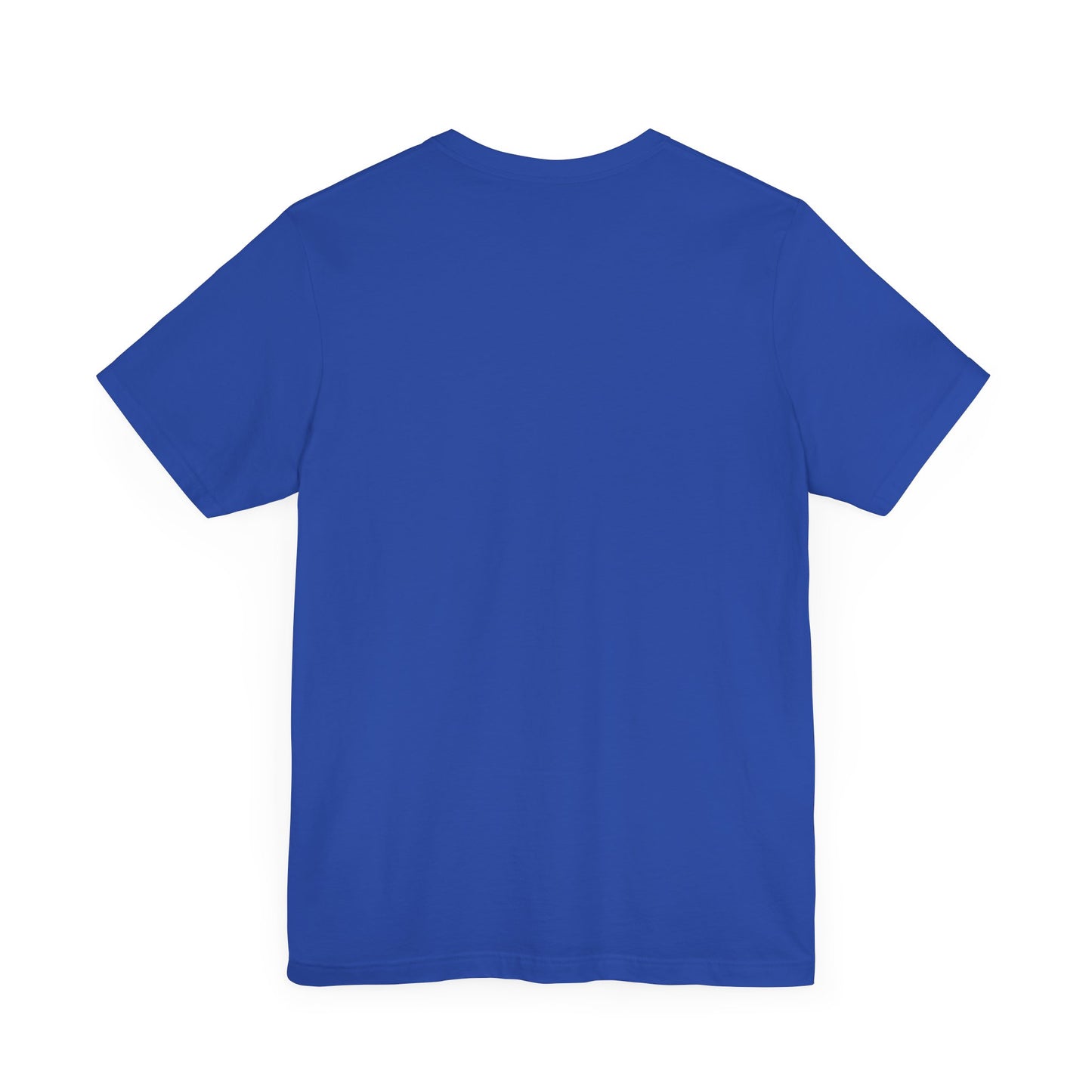 Baseball Nana Short Sleeve Tee, Cute Gift for Grandmas, Soft Jersey Tee, Baseball Fan Shirt, Mother's Day Gift, Family Reunion Wear