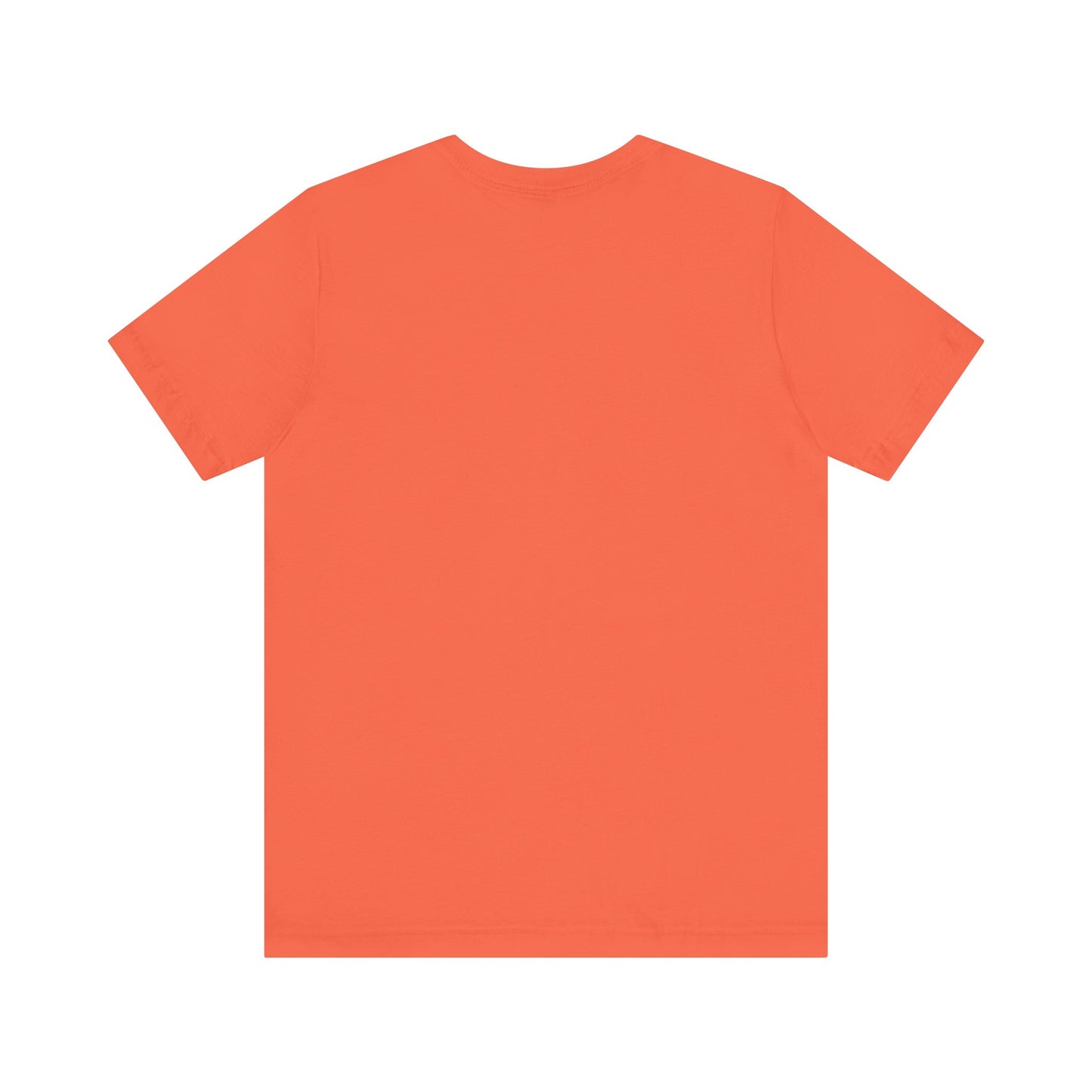Baseball Nana Short Sleeve Tee, Cute Gift for Grandmas, Soft Jersey Tee, Baseball Fan Shirt, Mother's Day Gift, Family Reunion Wear