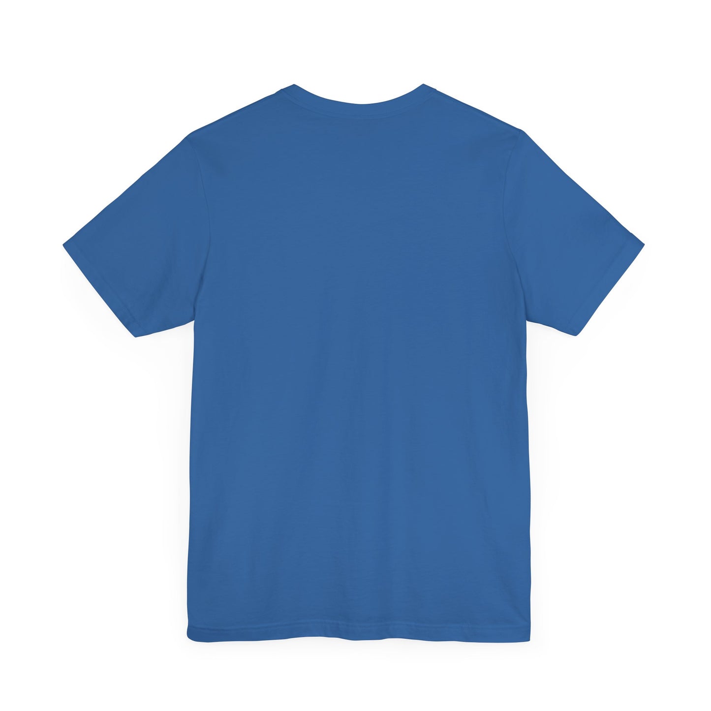 Baseball Nana Short Sleeve Tee, Cute Gift for Grandmas, Soft Jersey Tee, Baseball Fan Shirt, Mother's Day Gift, Family Reunion Wear