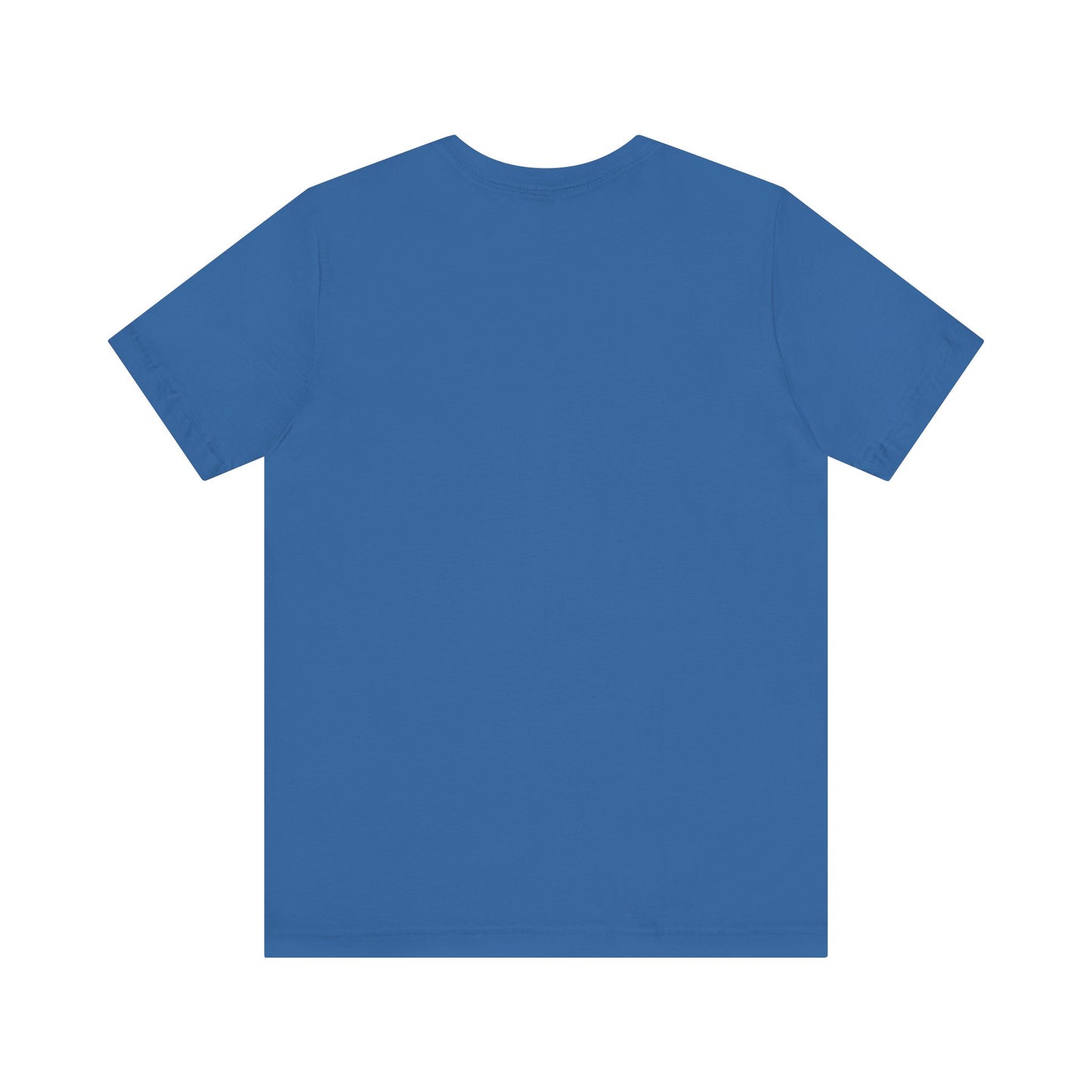Baseball Nana Short Sleeve Tee, Cute Gift for Grandmas, Soft Jersey Tee, Baseball Fan Shirt, Mother's Day Gift, Family Reunion Wear
