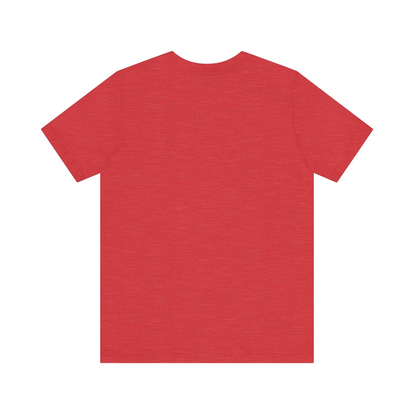 Baseball Nana Short Sleeve Tee, Cute Gift for Grandmas, Soft Jersey Tee, Baseball Fan Shirt, Mother's Day Gift, Family Reunion Wear