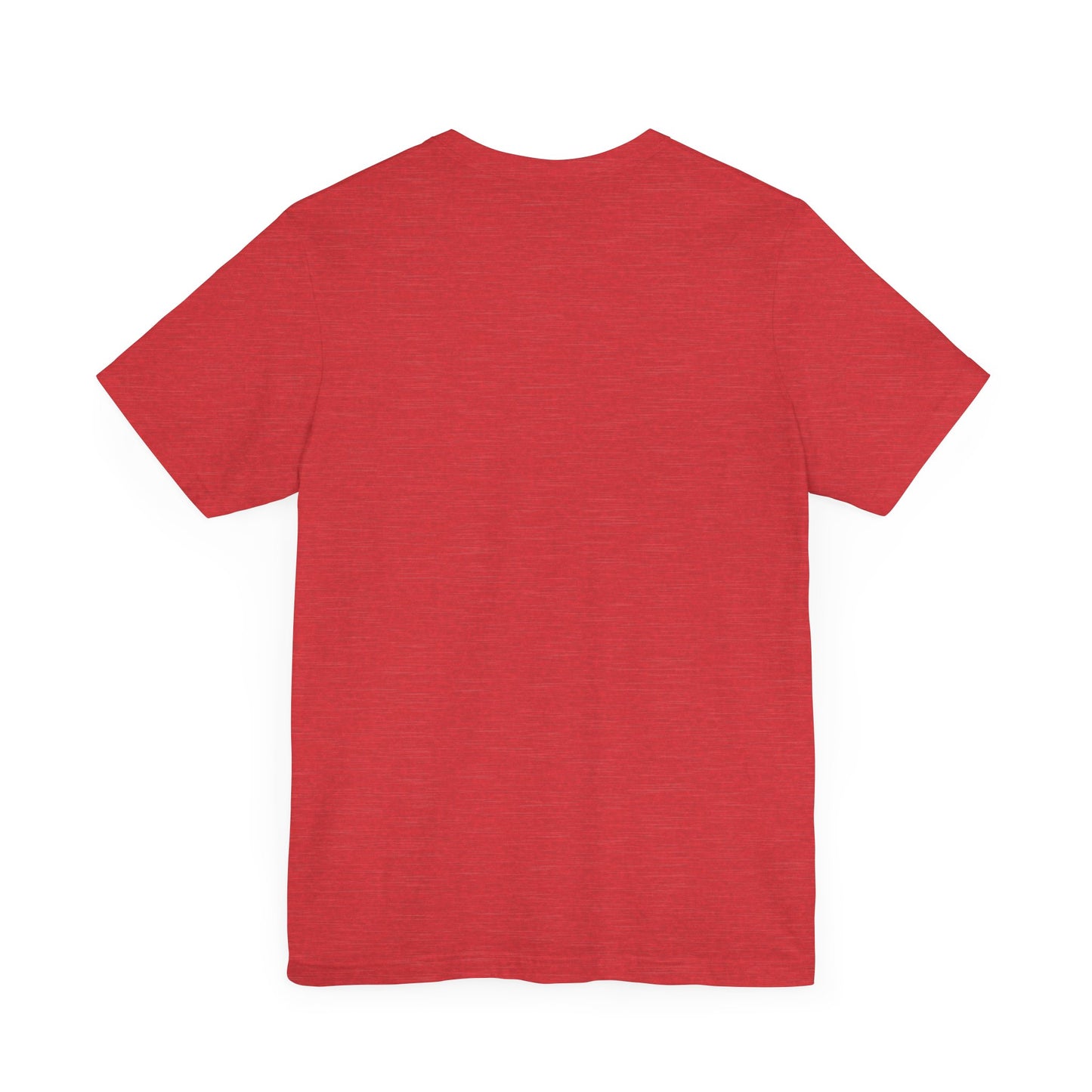 Baseball Nana Short Sleeve Tee, Cute Gift for Grandmas, Soft Jersey Tee, Baseball Fan Shirt, Mother's Day Gift, Family Reunion Wear