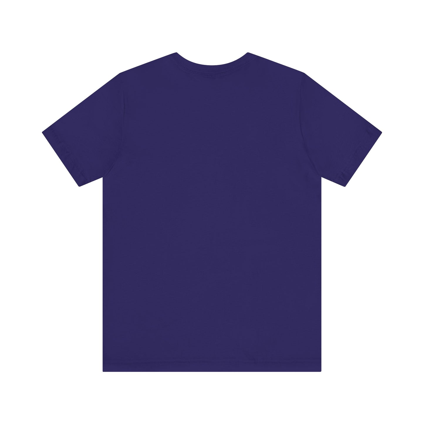 Baseball Nana Short Sleeve Tee, Cute Gift for Grandmas, Soft Jersey Tee, Baseball Fan Shirt, Mother's Day Gift, Family Reunion Wear