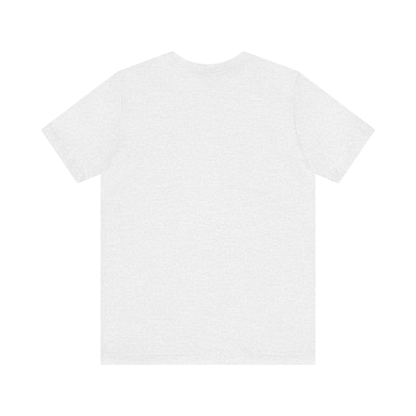 Baseball Nana Short Sleeve Tee, Cute Gift for Grandmas, Soft Jersey Tee, Baseball Fan Shirt, Mother's Day Gift, Family Reunion Wear