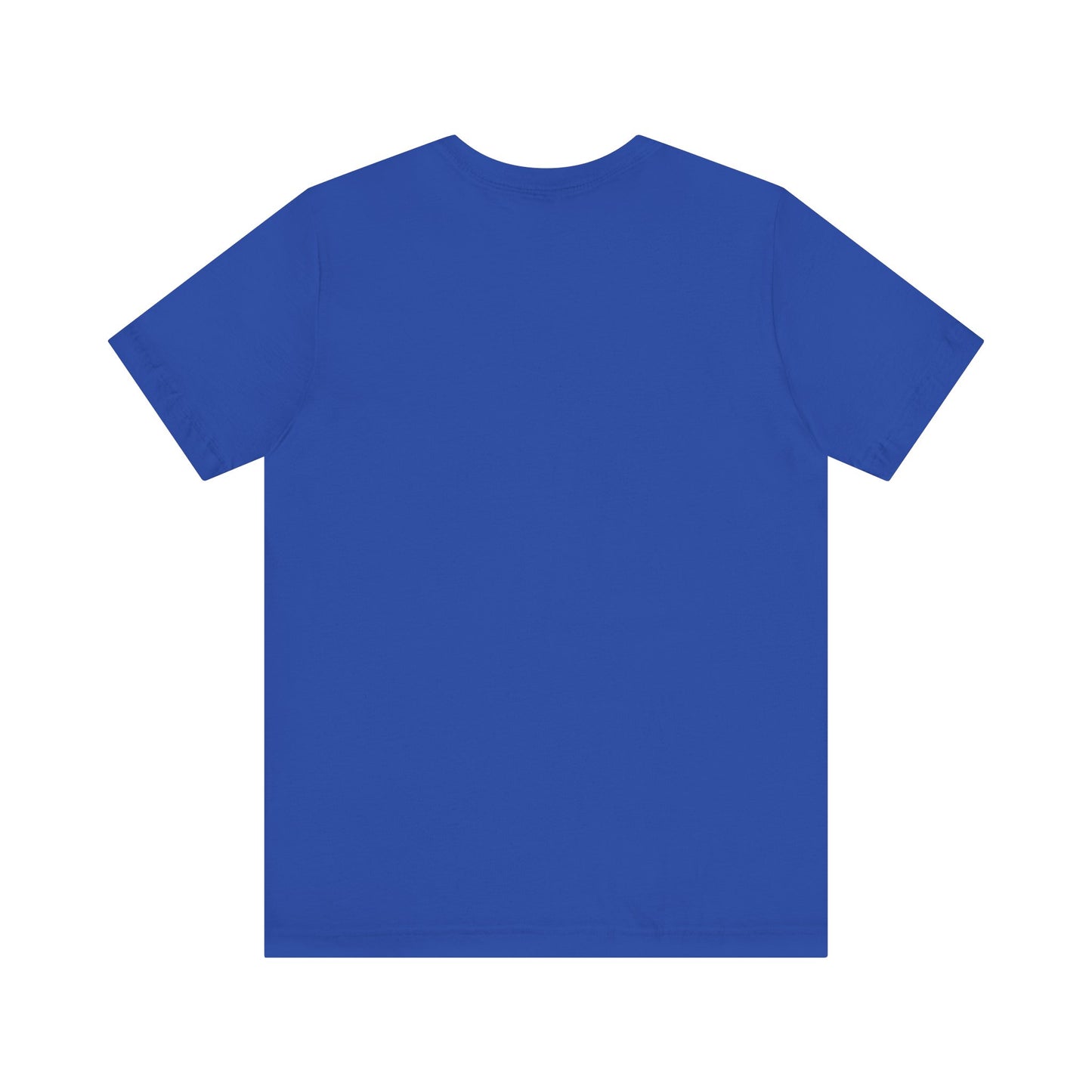 Baseball Nana Short Sleeve Tee, Cute Gift for Grandmas, Soft Jersey Tee, Baseball Fan Shirt, Mother's Day Gift, Family Reunion Wear