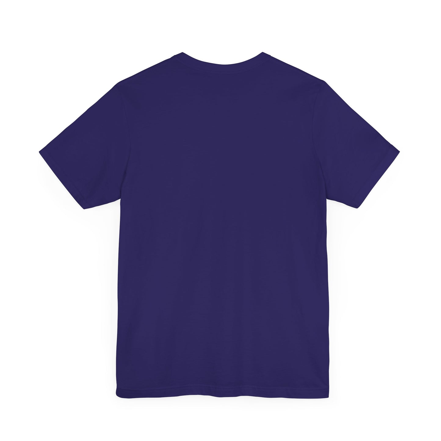 Baseball Nana Short Sleeve Tee, Cute Gift for Grandmas, Soft Jersey Tee, Baseball Fan Shirt, Mother's Day Gift, Family Reunion Wear