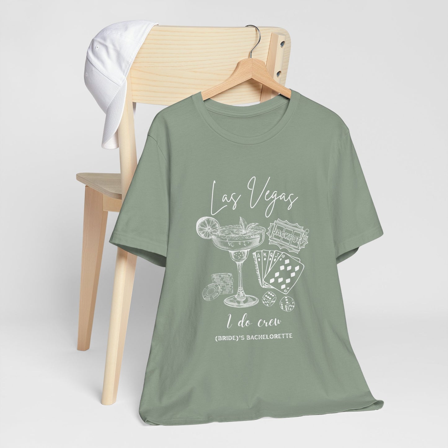 Las Vegas Bachelorette Party Tee, Fun Vacation Shirt, Travel Souvenir, Girls Night Out Top, Bride Tribe Apparel, Girls Trip, Vegas Wedding
