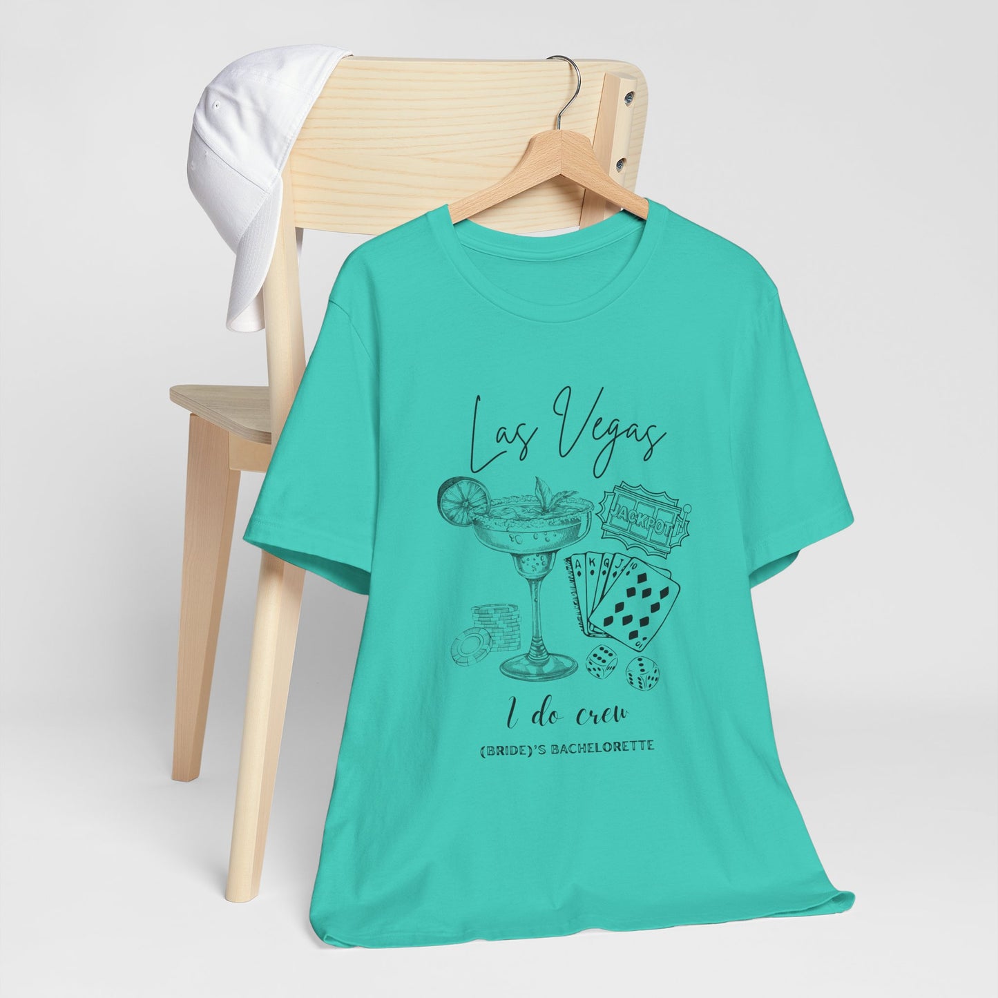 Las Vegas Bachelorette Party Tee, Fun Vacation Shirt, Travel Souvenir, Girls Night Out Top, Bride Tribe Apparel, Girls Trip, Vegas Wedding