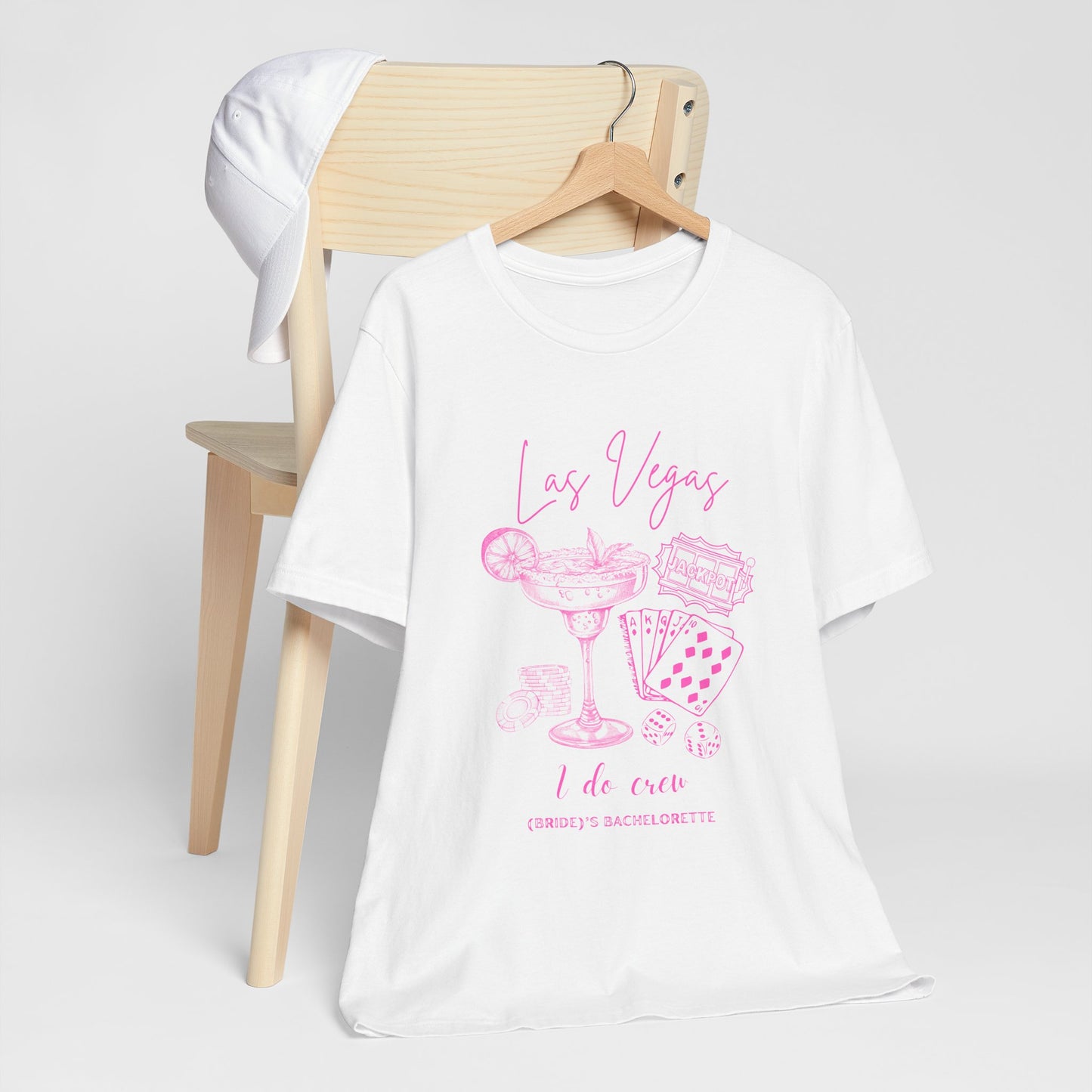 Las Vegas Bachelorette Party Tee, Fun Vacation Shirt, Travel Souvenir, Girls Night Out Top, Bride Tribe Apparel, Girls Trip, Vegas Wedding