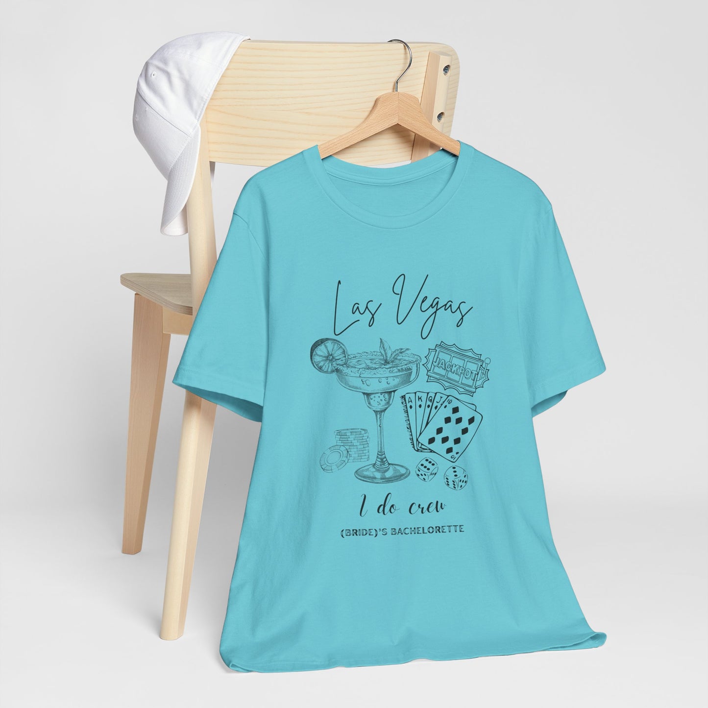 Las Vegas Bachelorette Party Tee, Fun Vacation Shirt, Travel Souvenir, Girls Night Out Top, Bride Tribe Apparel, Girls Trip, Vegas Wedding