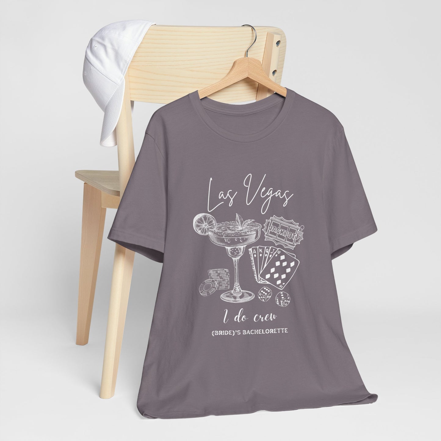 Las Vegas Bachelorette Party Tee, Fun Vacation Shirt, Travel Souvenir, Girls Night Out Top, Bride Tribe Apparel, Girls Trip, Vegas Wedding