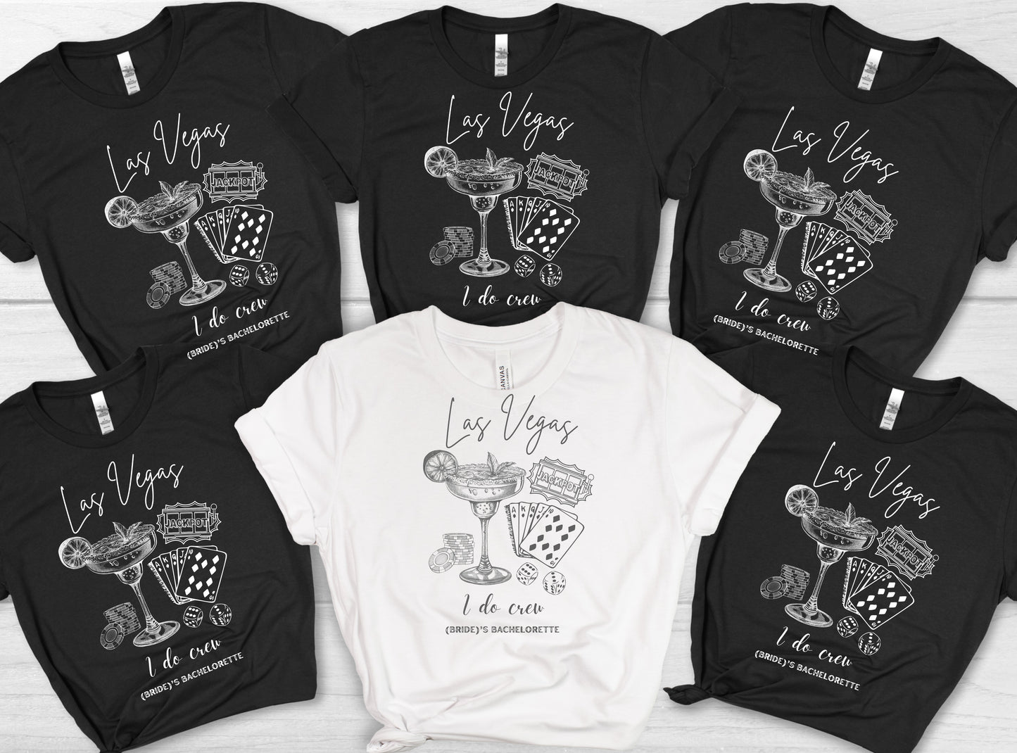 Las Vegas Bachelorette Party Tee, Fun Vacation Shirt, Travel Souvenir, Girls Night Out Top, Bride Tribe Apparel, Girls Trip, Vegas Wedding