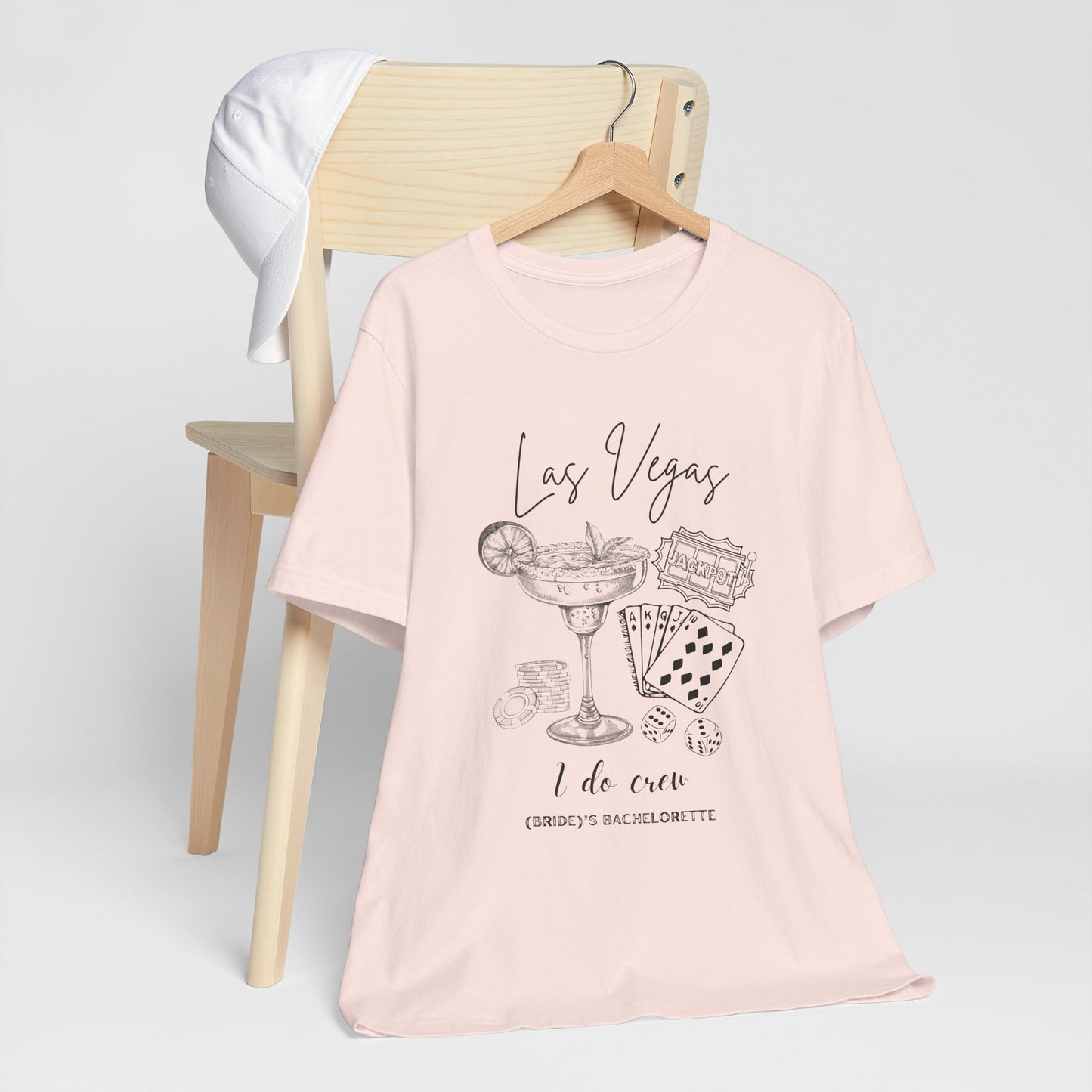 Las Vegas Bachelorette Party Tee, Fun Vacation Shirt, Travel Souvenir, Girls Night Out Top, Bride Tribe Apparel, Girls Trip, Vegas Wedding