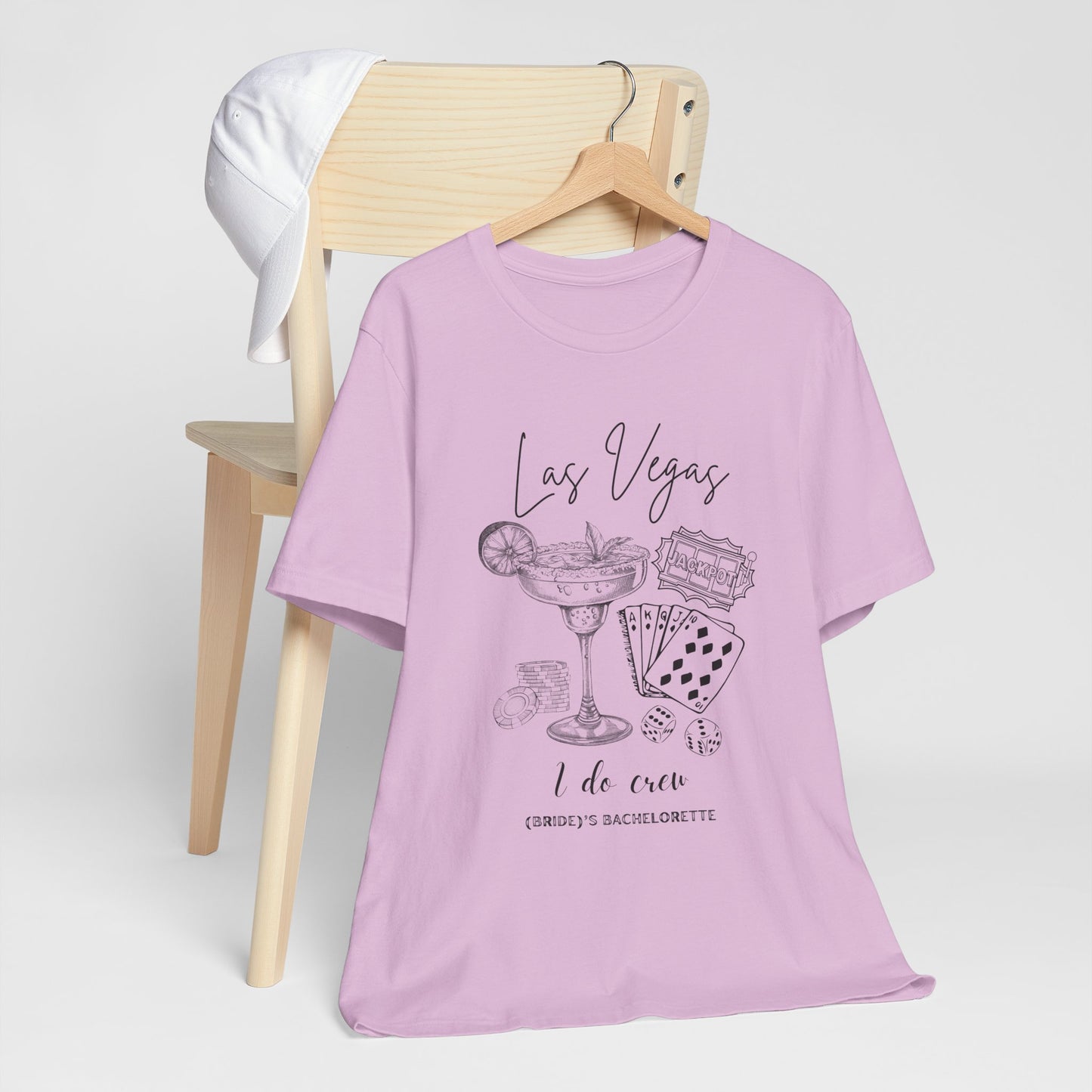 Las Vegas Bachelorette Party Tee, Fun Vacation Shirt, Travel Souvenir, Girls Night Out Top, Bride Tribe Apparel, Girls Trip, Vegas Wedding
