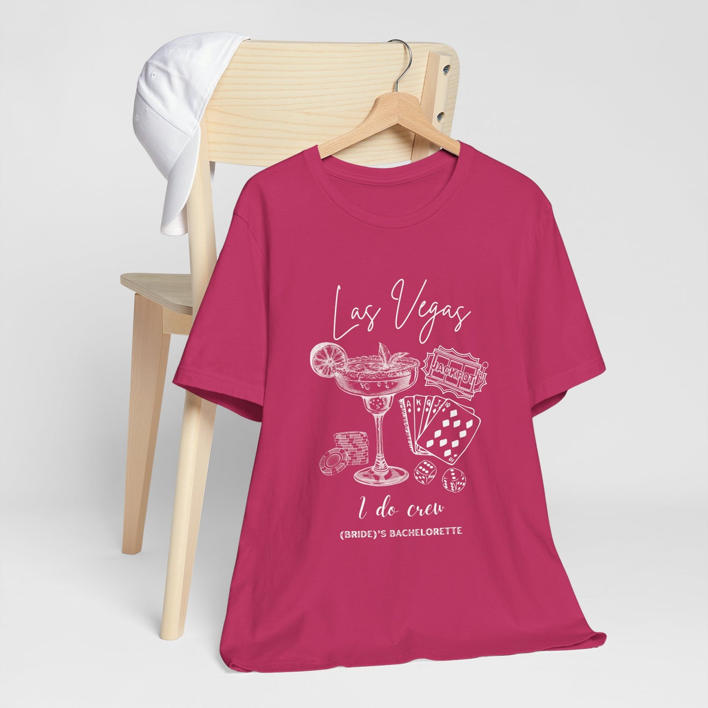 Las Vegas Bachelorette Party Tee, Fun Vacation Shirt, Travel Souvenir, Girls Night Out Top, Bride Tribe Apparel, Girls Trip, Vegas Wedding